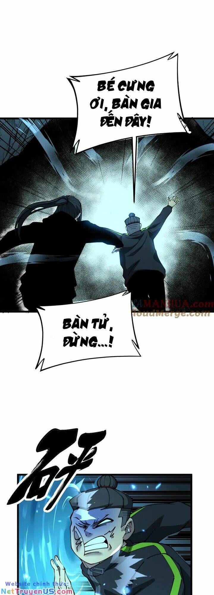 đọc truyện Độc Thủ Vu Y Chương 413 ảnh 46 tại Thiên Thai Truyện