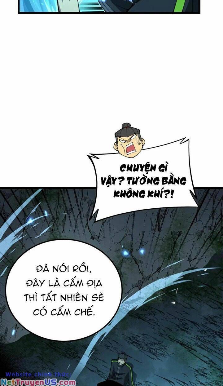 đọc truyện Độc Thủ Vu Y Chương 413 ảnh 47 tại Thiên Thai Truyện