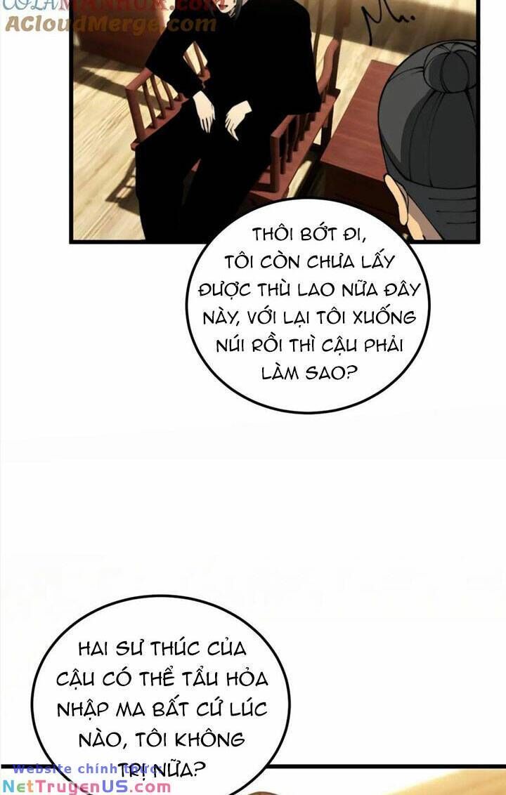 đọc truyện Độc Thủ Vu Y Chương 413 ảnh 7 tại Thiên Thai Truyện