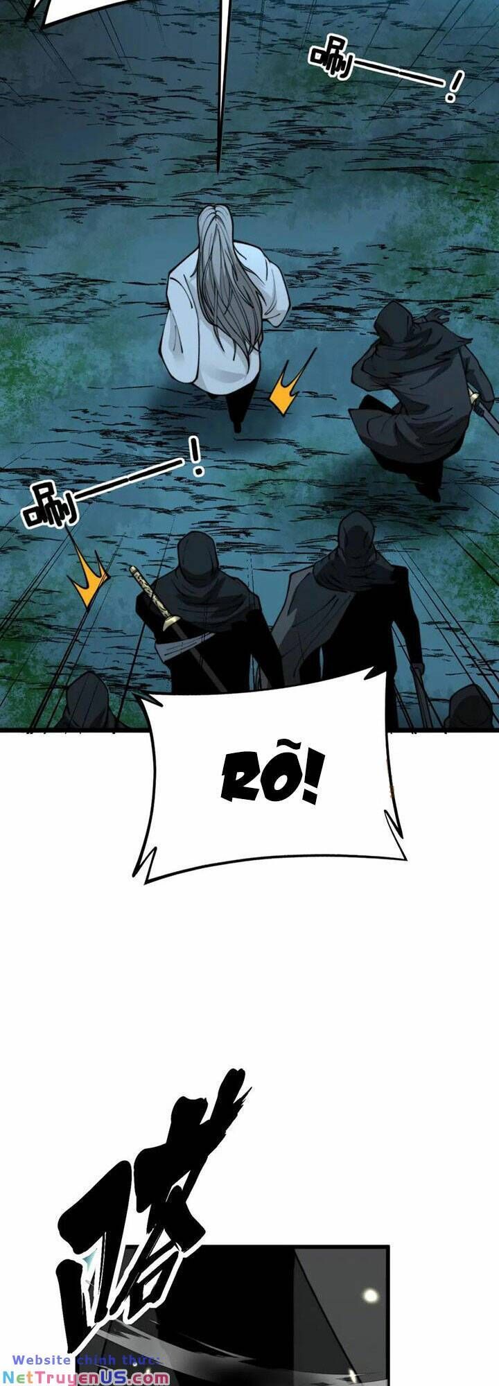 đọc truyện Độc Thủ Vu Y Chương 413 ảnh 52 tại Thiên Thai Truyện