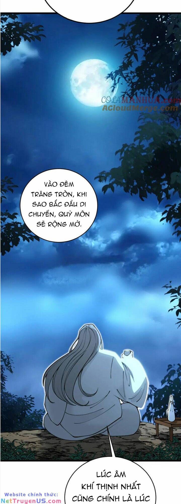 đọc truyện Độc Thủ Vu Y Chương 413 ảnh 11 tại Thiên Thai Truyện