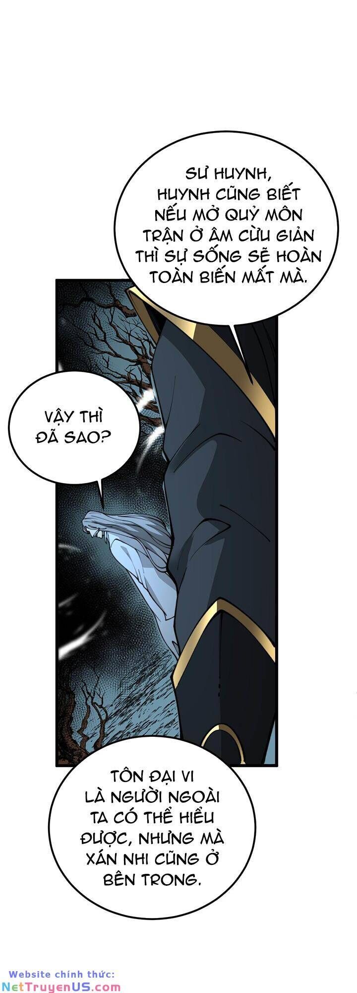 đọc truyện Độc Thủ Vu Y Chương 414 ảnh 15 tại Thiên Thai Truyện