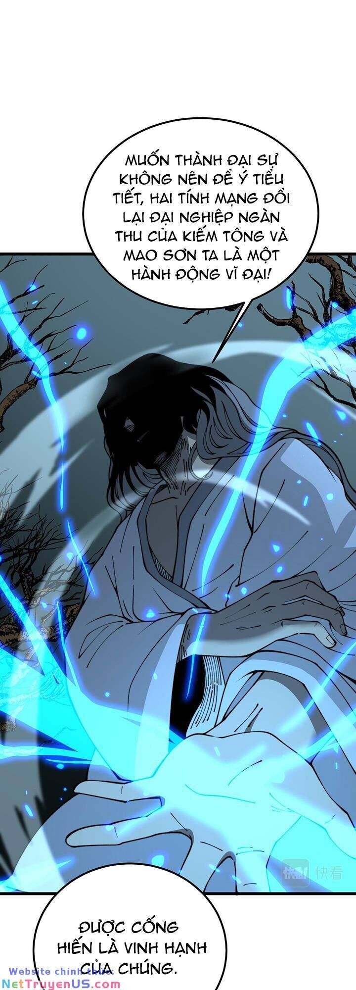 đọc truyện Độc Thủ Vu Y Chương 414 ảnh 16 tại Thiên Thai Truyện