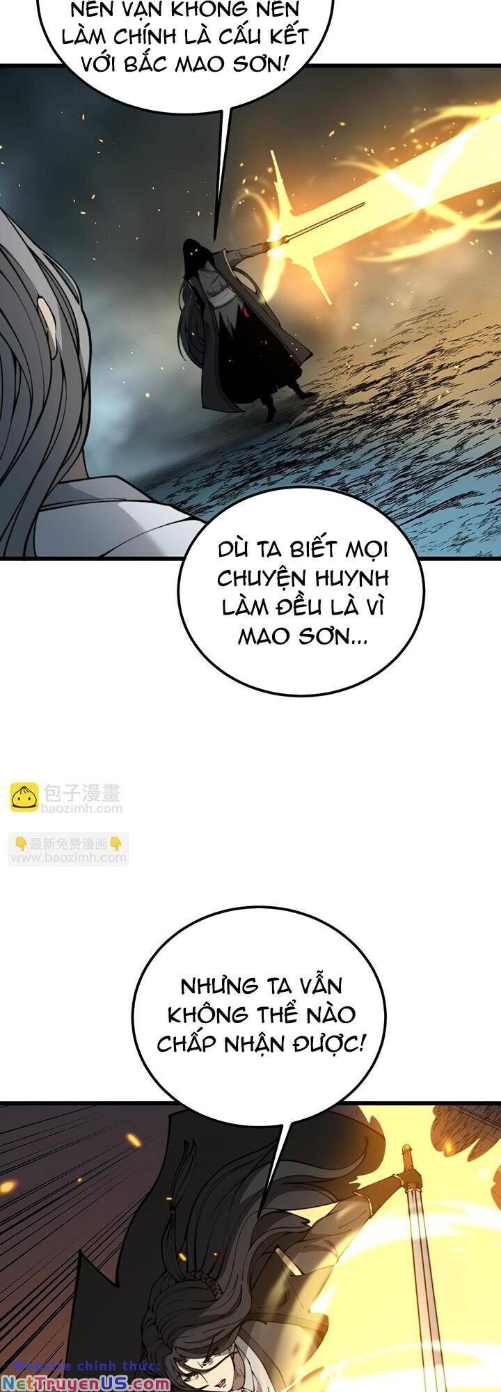 đọc truyện Độc Thủ Vu Y Chương 414 ảnh 19 tại Thiên Thai Truyện