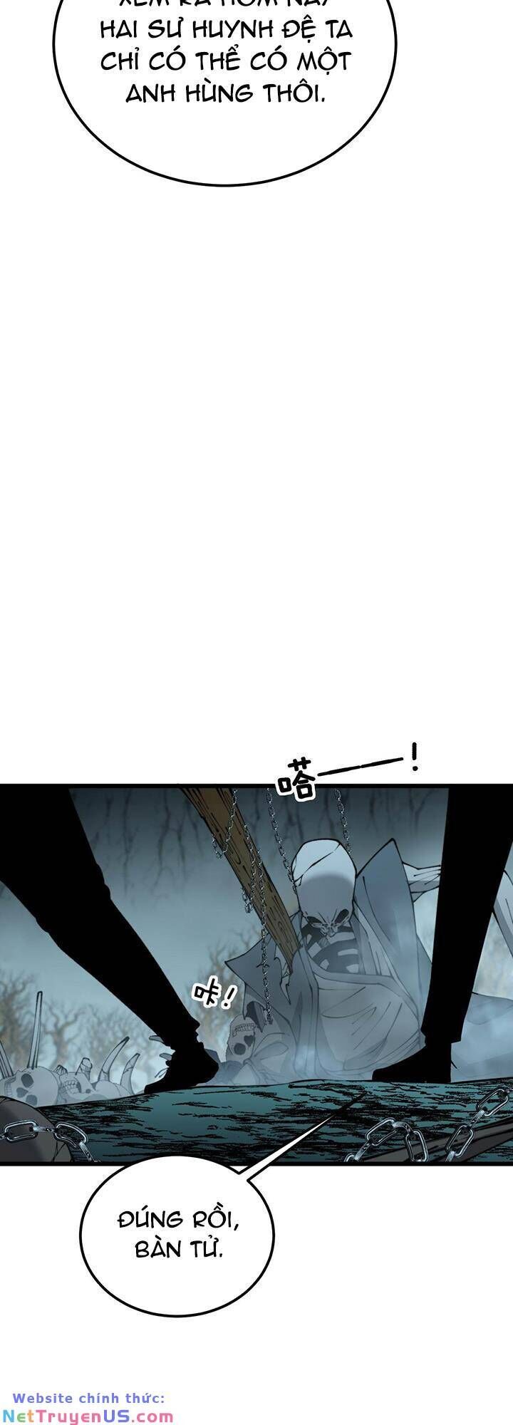 đọc truyện Độc Thủ Vu Y Chương 414 ảnh 22 tại Thiên Thai Truyện