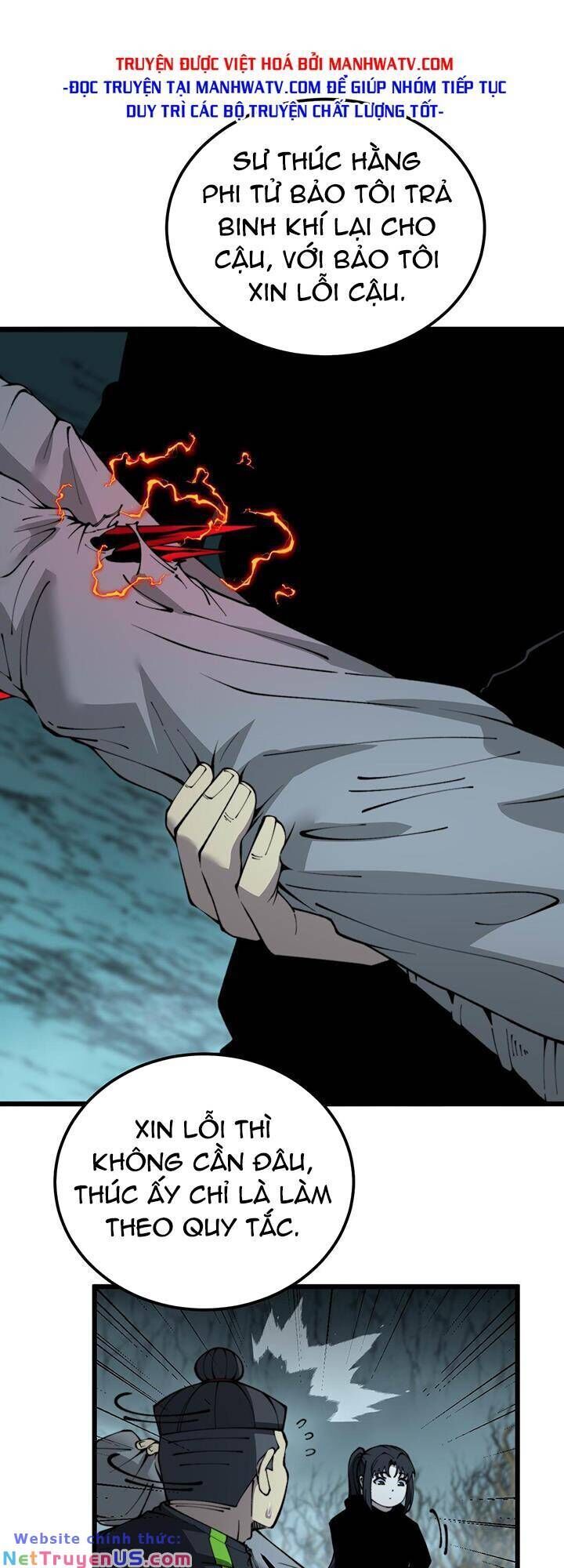 đọc truyện Độc Thủ Vu Y Chương 414 ảnh 23 tại Thiên Thai Truyện