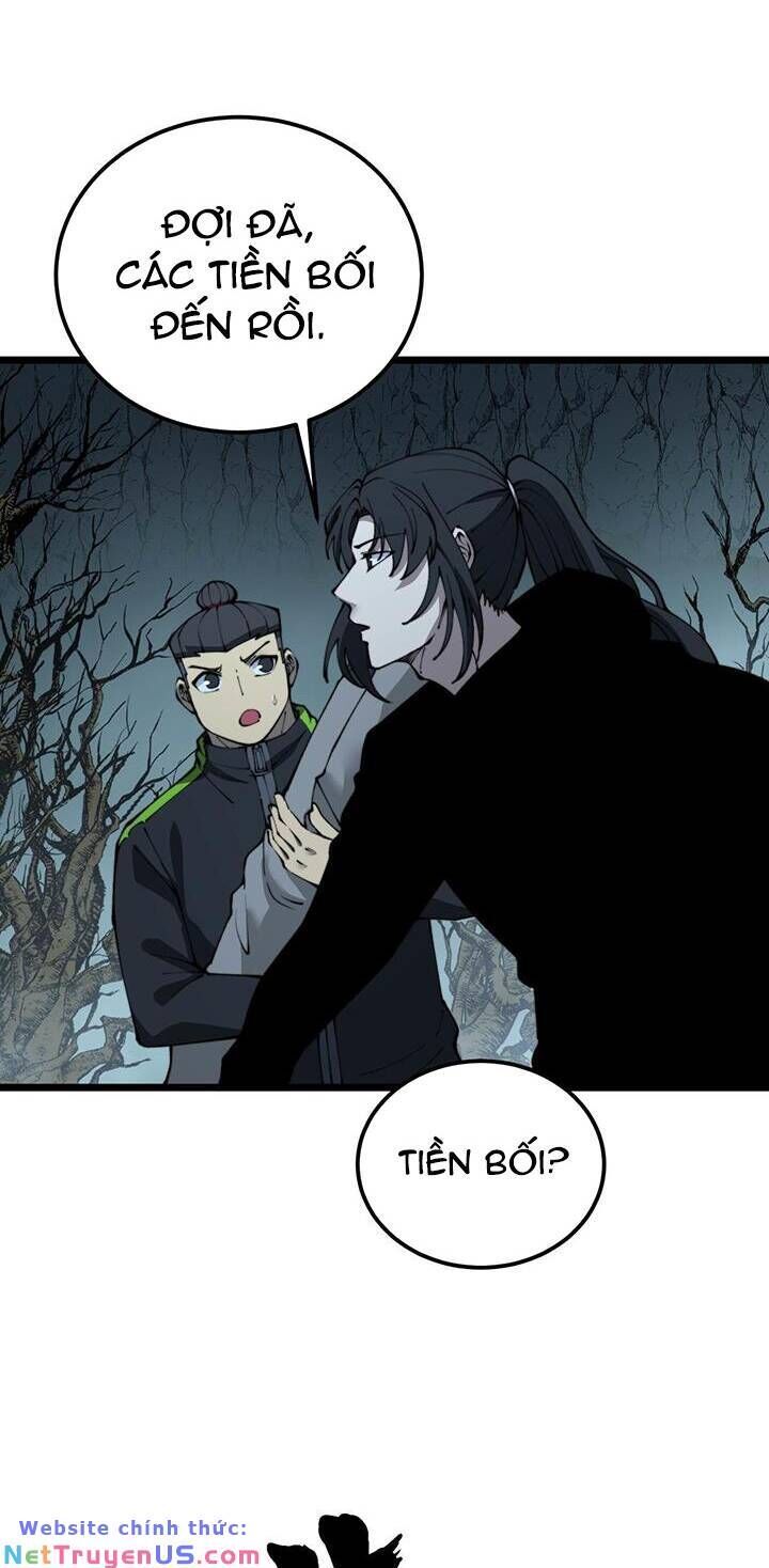 đọc truyện Độc Thủ Vu Y Chương 414 ảnh 26 tại Thiên Thai Truyện