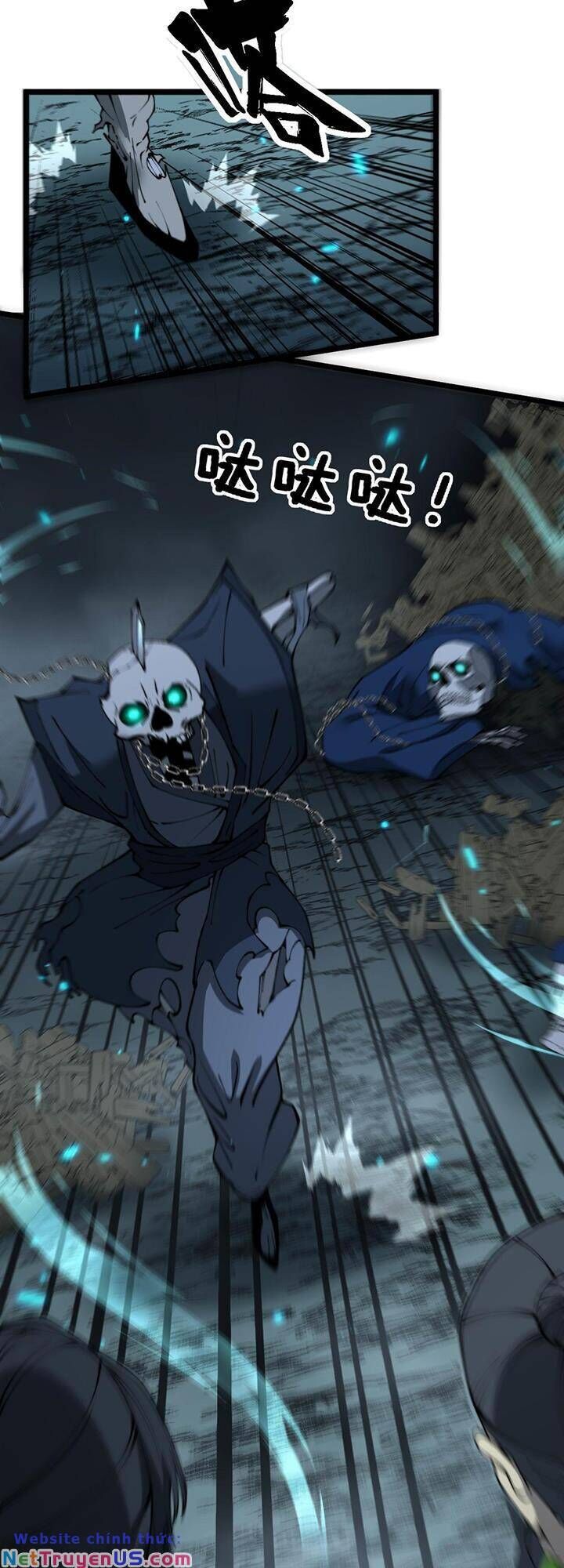 đọc truyện Độc Thủ Vu Y Chương 414 ảnh 27 tại Thiên Thai Truyện