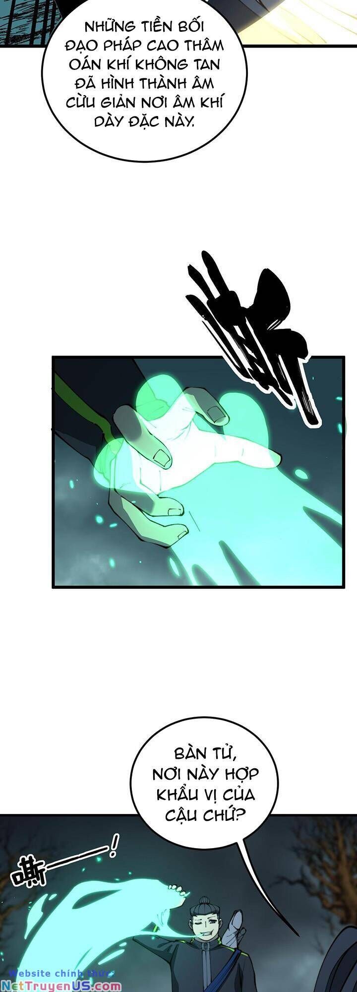 đọc truyện Độc Thủ Vu Y Chương 414 ảnh 30 tại Thiên Thai Truyện