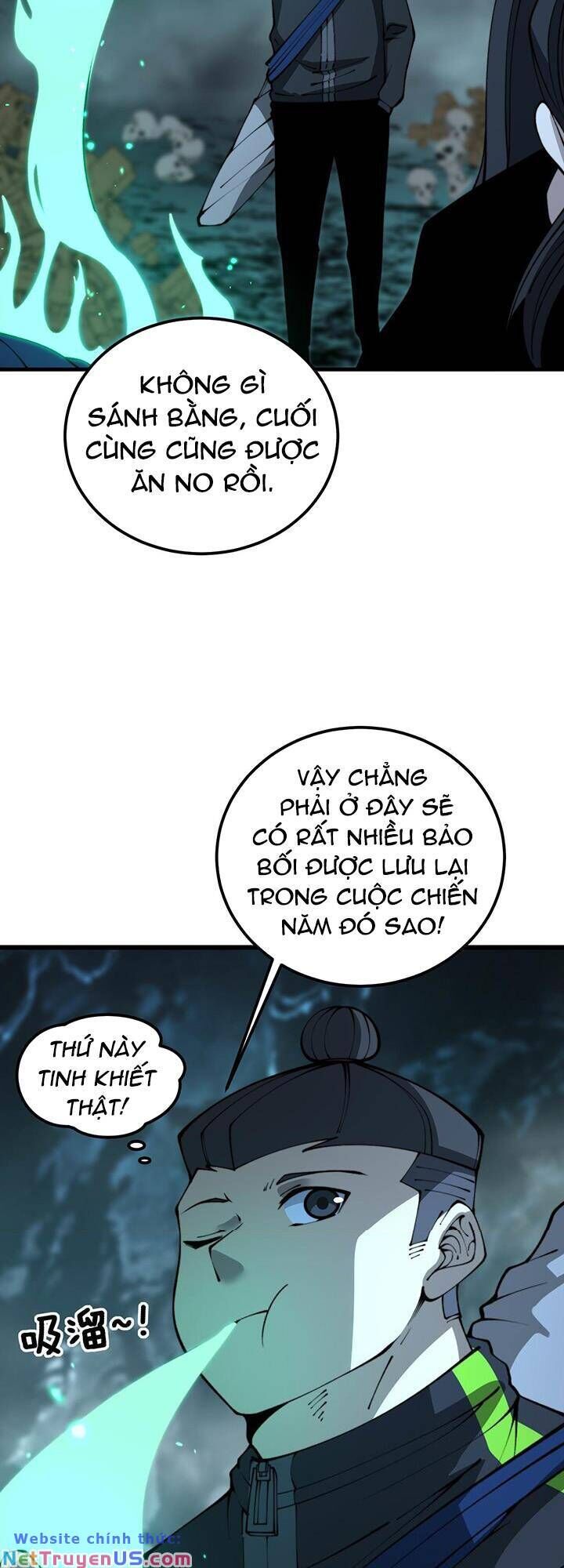 đọc truyện Độc Thủ Vu Y Chương 414 ảnh 31 tại Thiên Thai Truyện