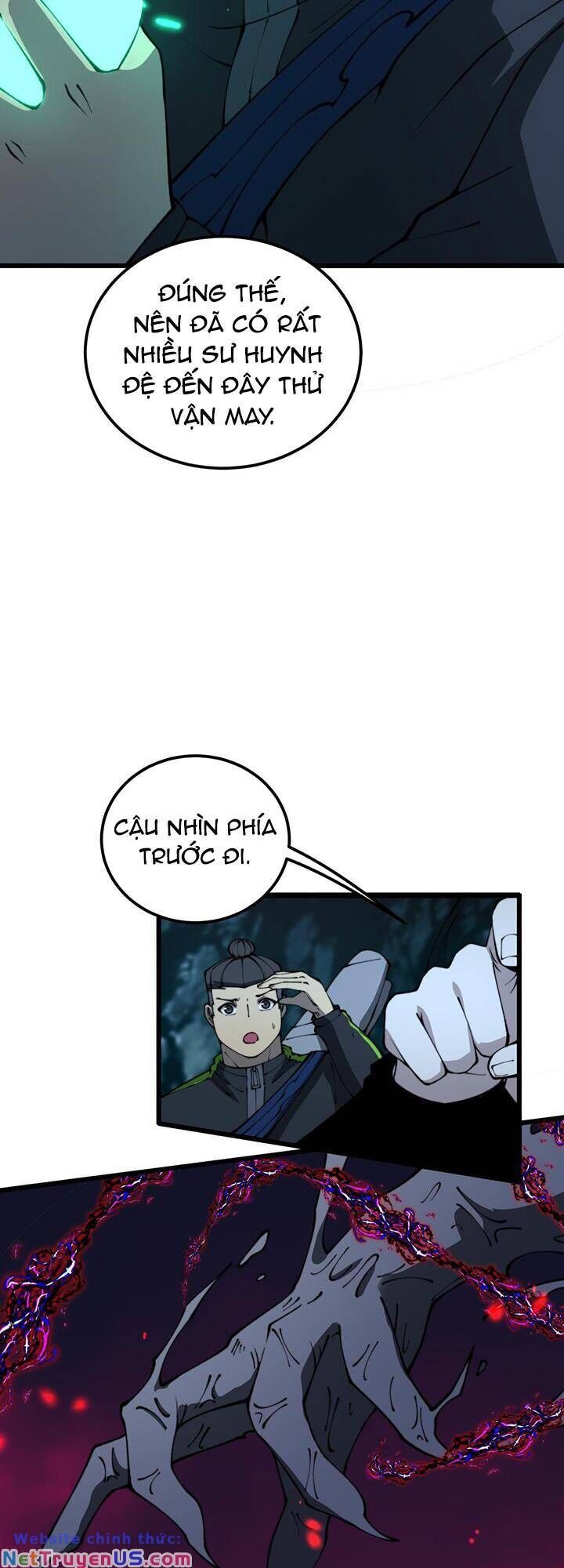 đọc truyện Độc Thủ Vu Y Chương 414 ảnh 32 tại Thiên Thai Truyện