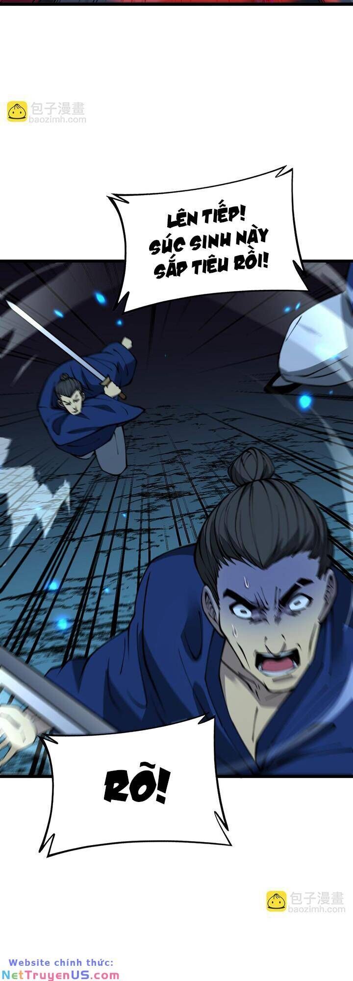 đọc truyện Độc Thủ Vu Y Chương 414 ảnh 34 tại Thiên Thai Truyện