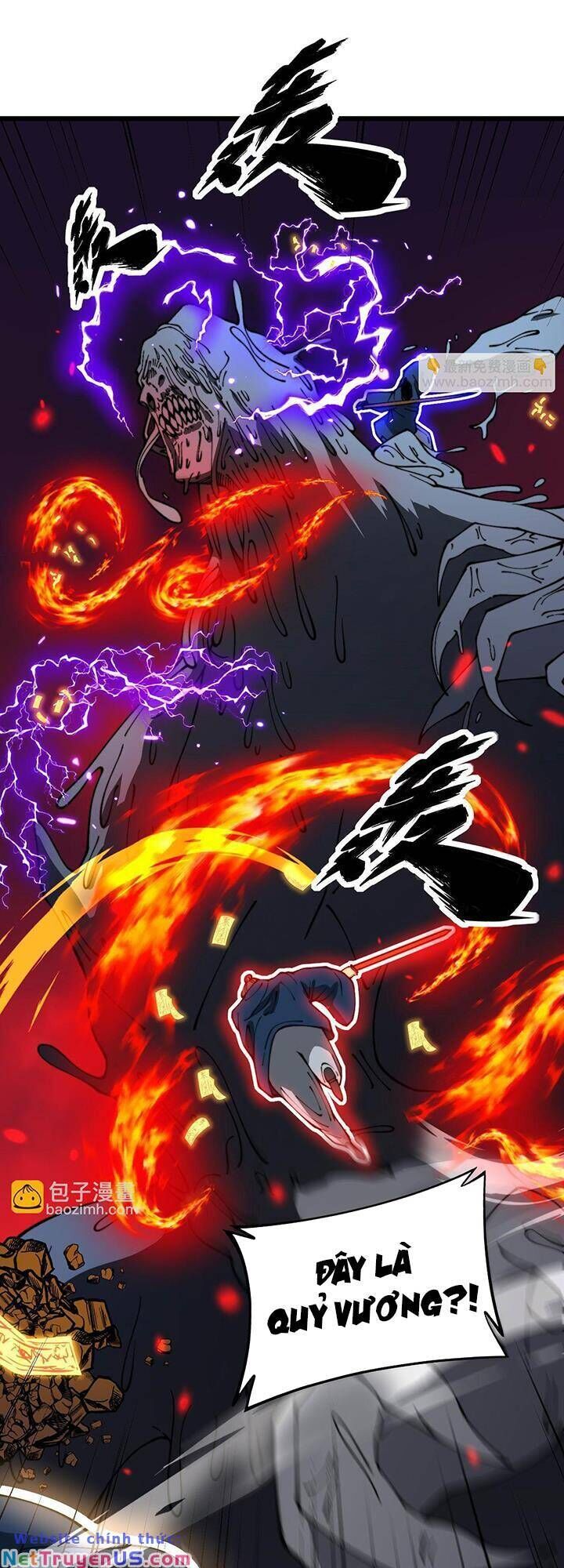 đọc truyện Độc Thủ Vu Y Chương 414 ảnh 35 tại Thiên Thai Truyện