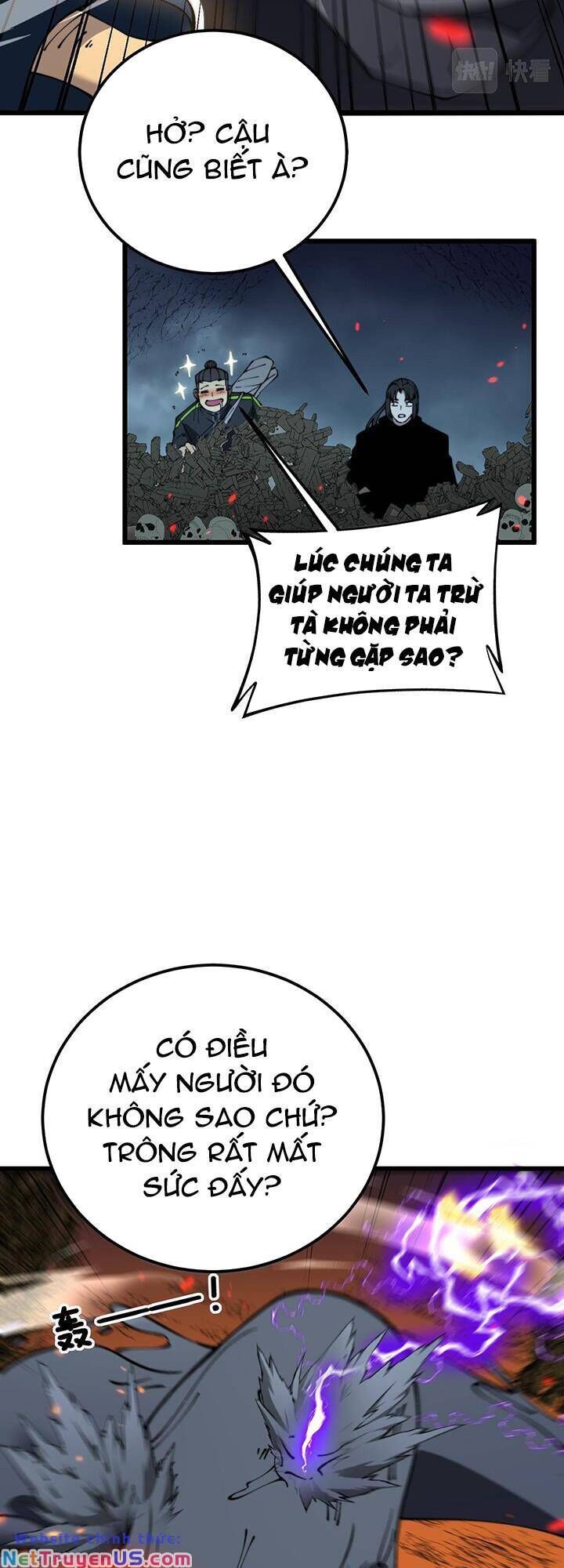 đọc truyện Độc Thủ Vu Y Chương 414 ảnh 36 tại Thiên Thai Truyện