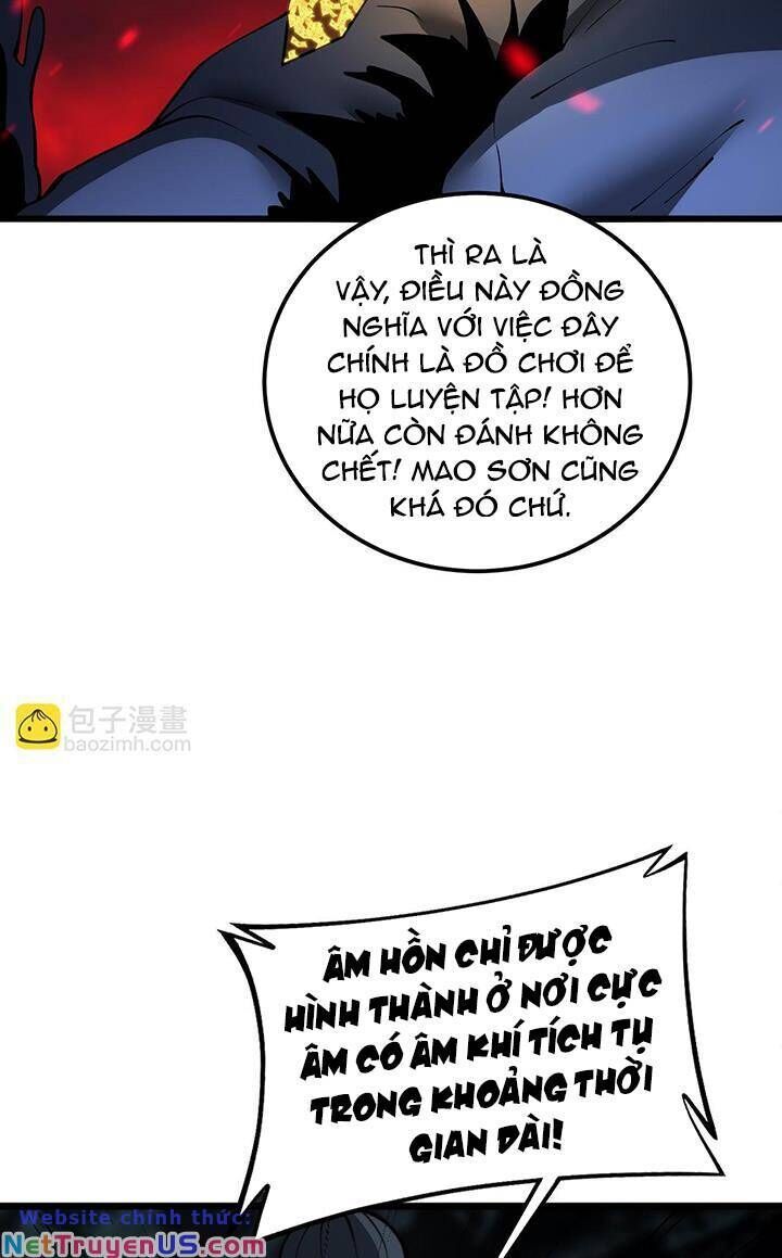 đọc truyện Độc Thủ Vu Y Chương 414 ảnh 38 tại Thiên Thai Truyện