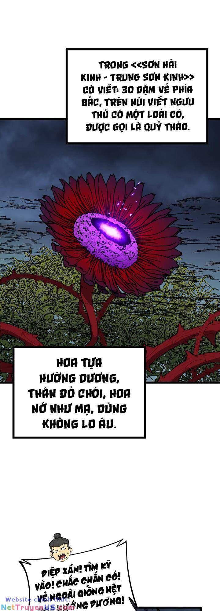 đọc truyện Độc Thủ Vu Y Chương 414 ảnh 40 tại Thiên Thai Truyện