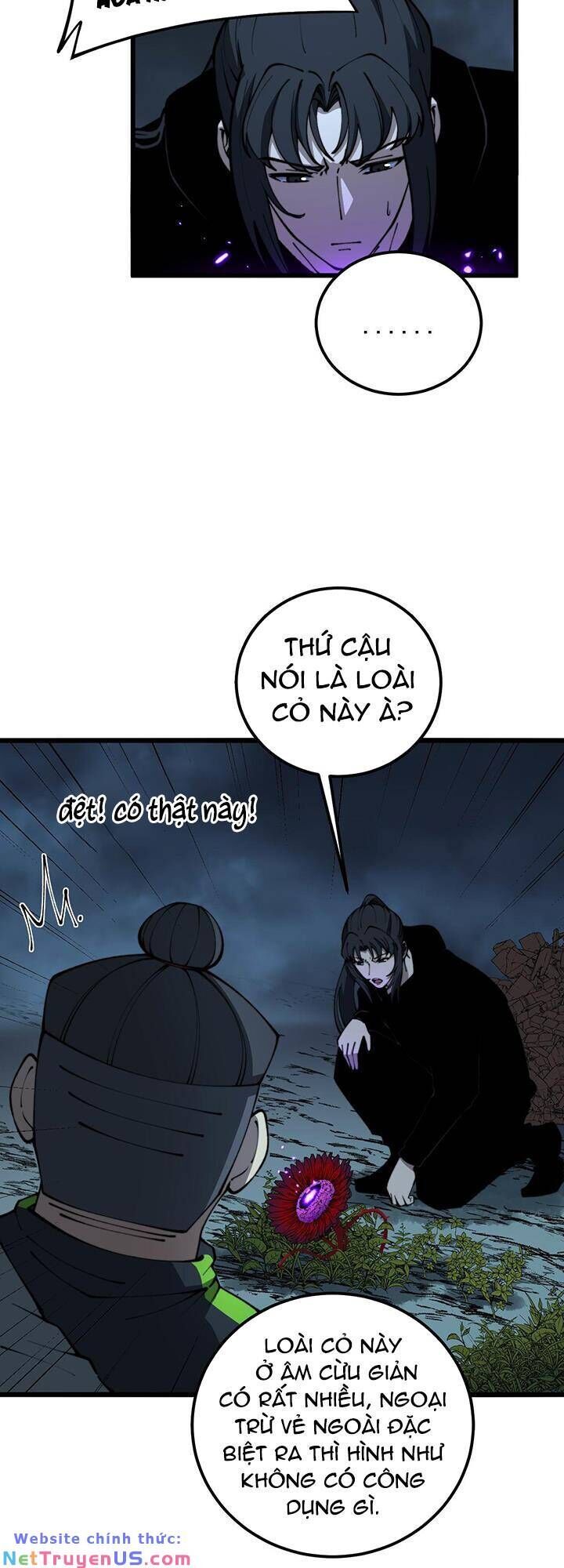 đọc truyện Độc Thủ Vu Y Chương 414 ảnh 41 tại Thiên Thai Truyện