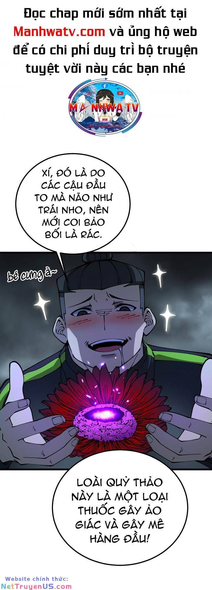 đọc truyện Độc Thủ Vu Y Chương 414 ảnh 42 tại Thiên Thai Truyện