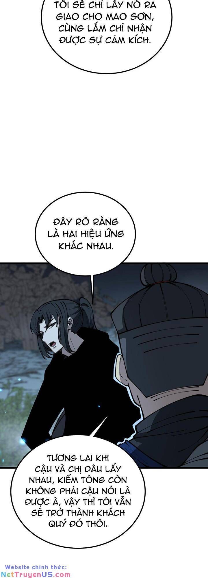 đọc truyện Độc Thủ Vu Y Chương 414 ảnh 47 tại Thiên Thai Truyện