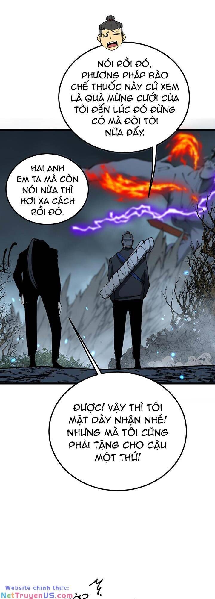 đọc truyện Độc Thủ Vu Y Chương 414 ảnh 48 tại Thiên Thai Truyện