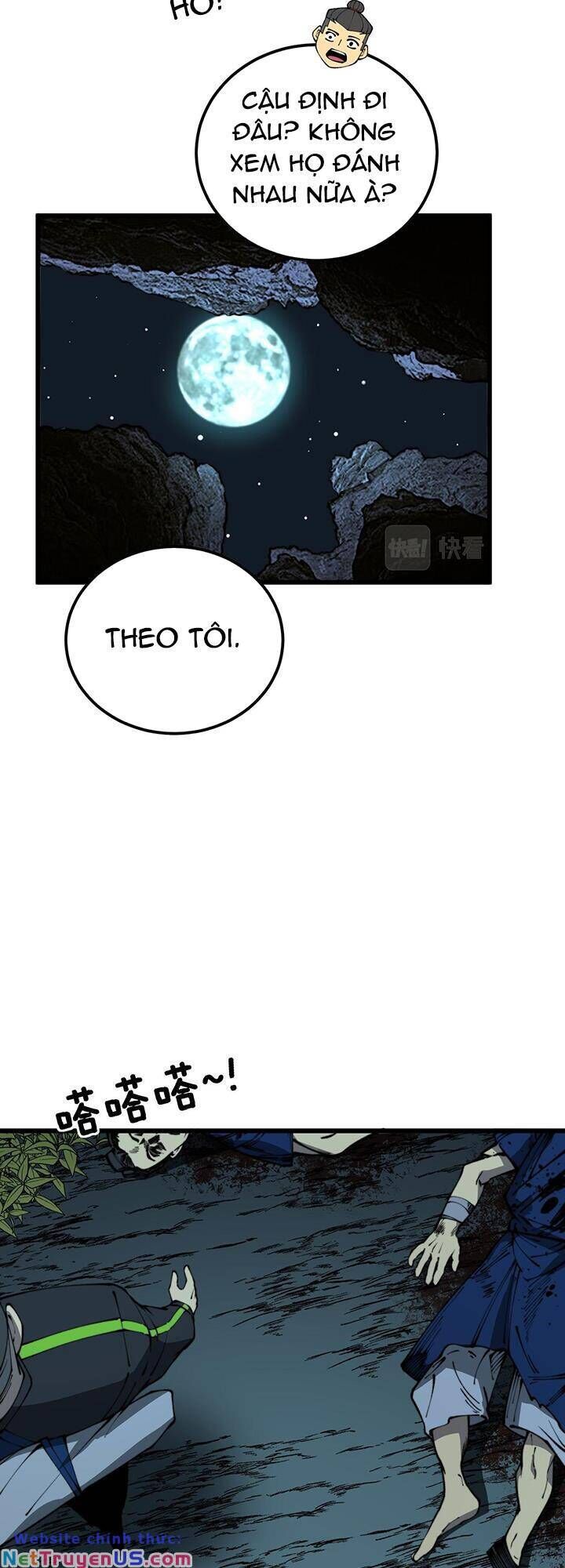 đọc truyện Độc Thủ Vu Y Chương 414 ảnh 49 tại Thiên Thai Truyện