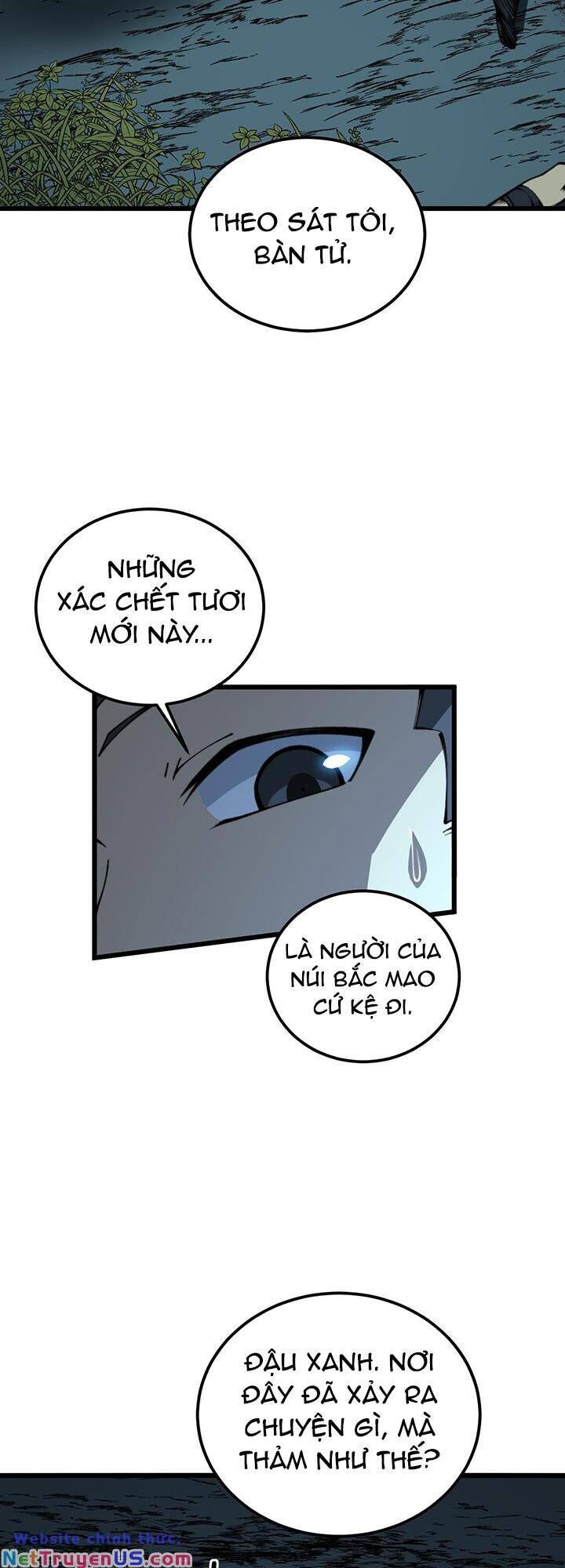 đọc truyện Độc Thủ Vu Y Chương 414 ảnh 50 tại Thiên Thai Truyện