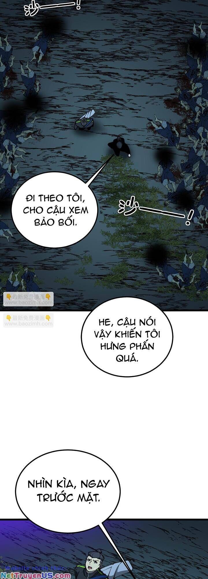 đọc truyện Độc Thủ Vu Y Chương 414 ảnh 51 tại Thiên Thai Truyện