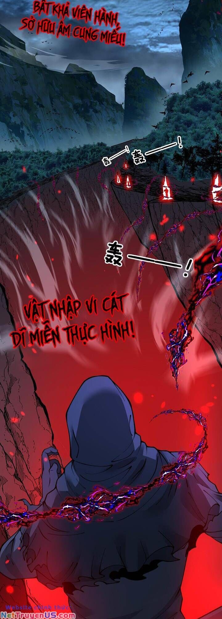 đọc truyện Độc Thủ Vu Y Chương 414 ảnh 7 tại Thiên Thai Truyện