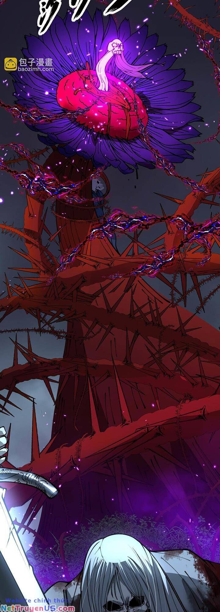 đọc truyện Độc Thủ Vu Y Chương 414 ảnh 54 tại Thiên Thai Truyện