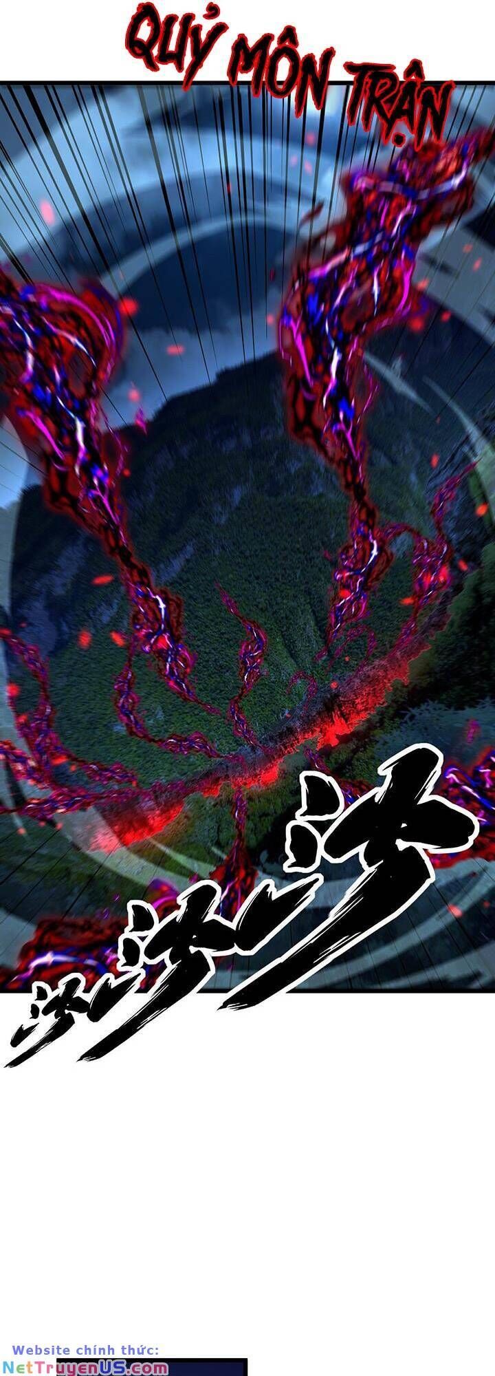 đọc truyện Độc Thủ Vu Y Chương 414 ảnh 9 tại Thiên Thai Truyện