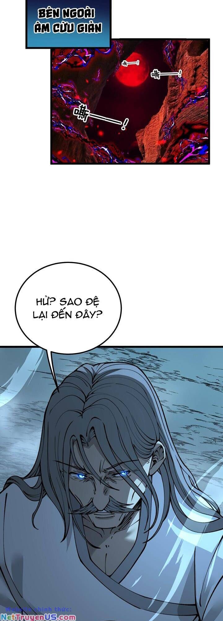 đọc truyện Độc Thủ Vu Y Chương 414 ảnh 10 tại Thiên Thai Truyện