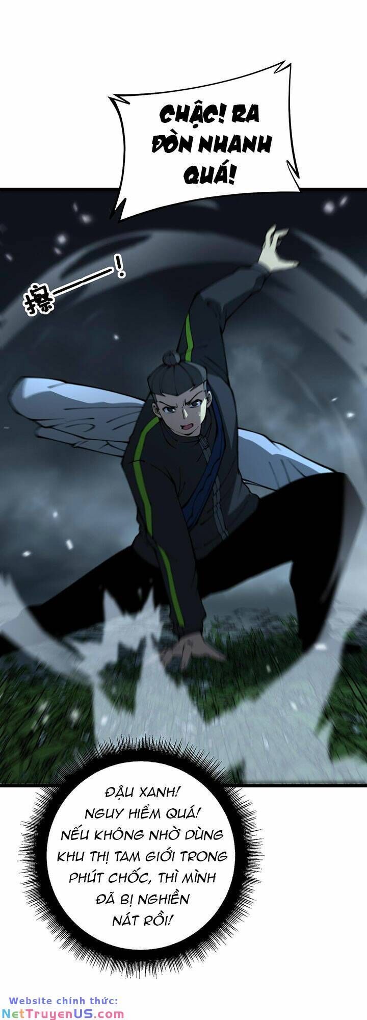 đọc truyện Độc Thủ Vu Y Chương 415 ảnh 14 tại Thiên Thai Truyện