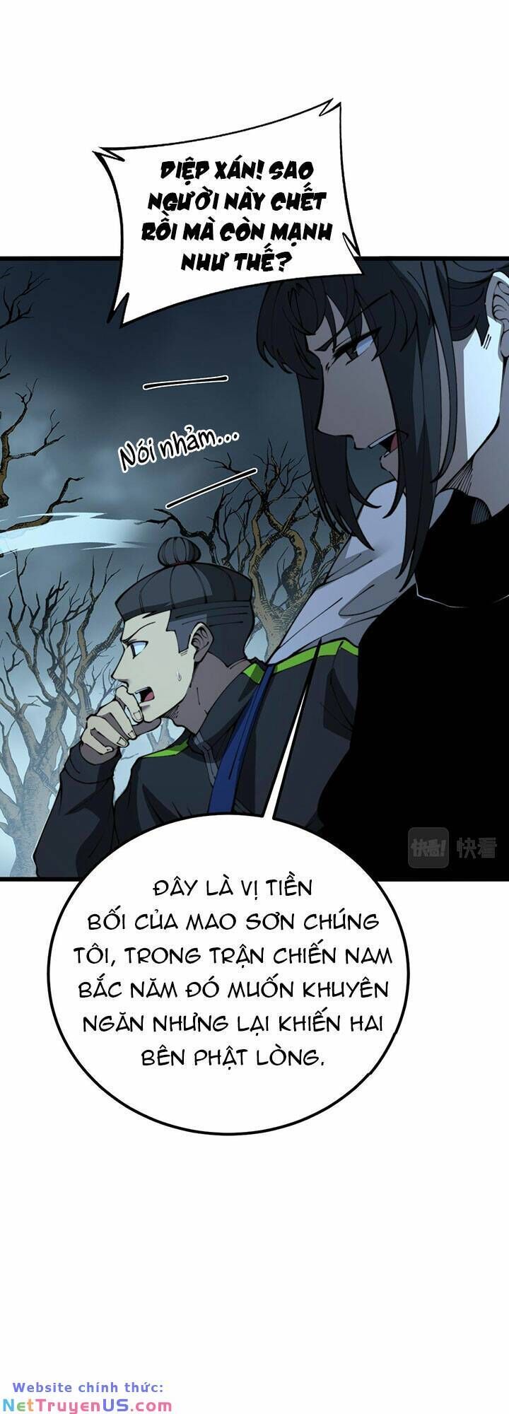 đọc truyện Độc Thủ Vu Y Chương 415 ảnh 19 tại Thiên Thai Truyện