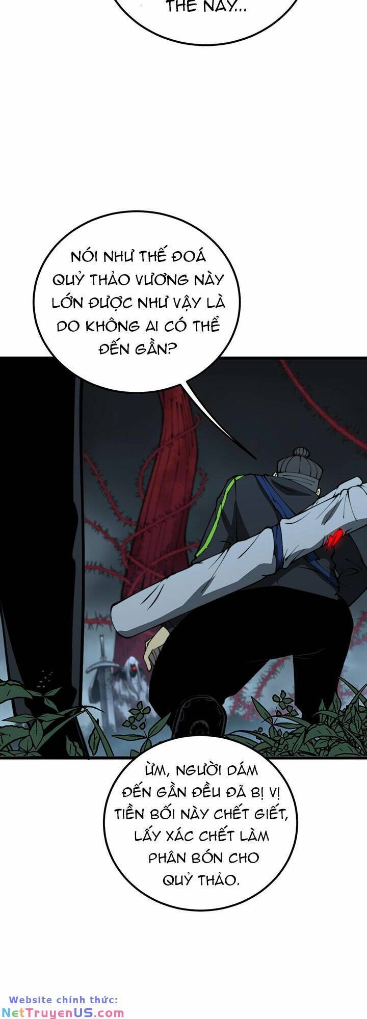 đọc truyện Độc Thủ Vu Y Chương 415 ảnh 21 tại Thiên Thai Truyện