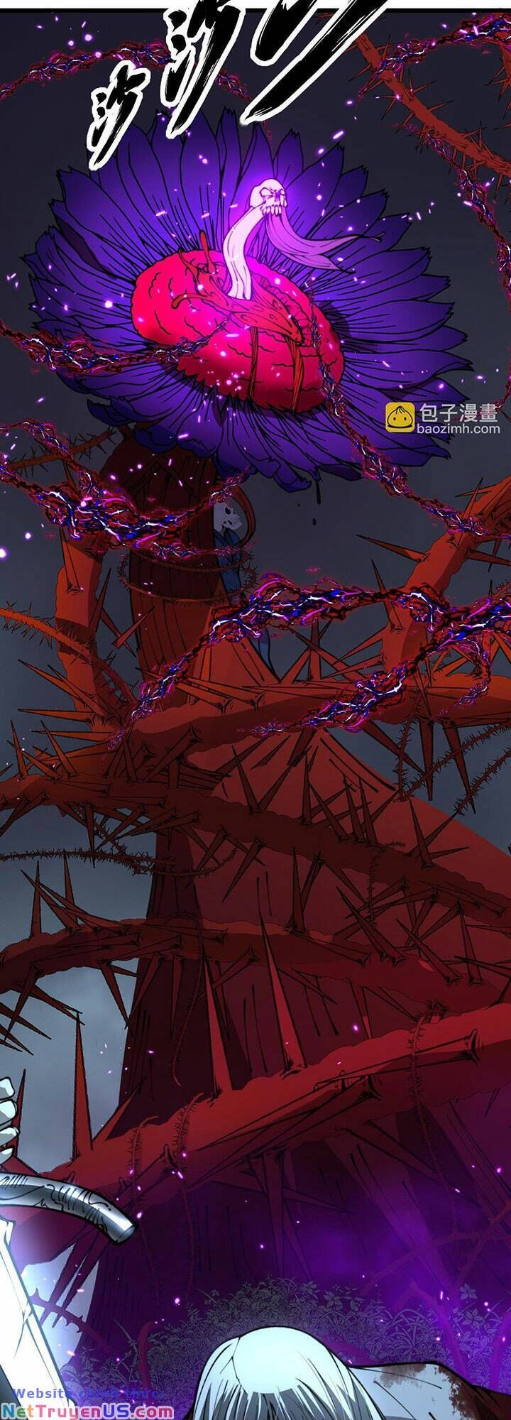 đọc truyện Độc Thủ Vu Y Chương 415 ảnh 4 tại Thiên Thai Truyện