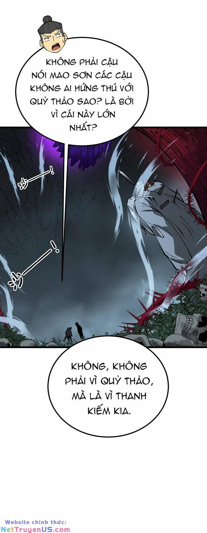 đọc truyện Độc Thủ Vu Y Chương 415 ảnh 22 tại Thiên Thai Truyện