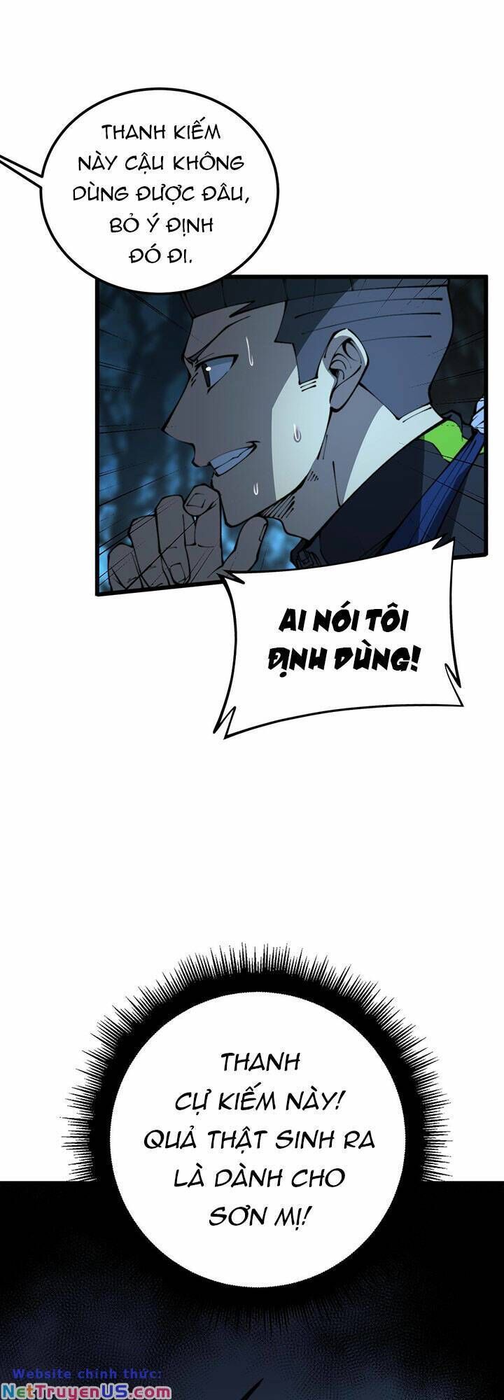 đọc truyện Độc Thủ Vu Y Chương 415 ảnh 24 tại Thiên Thai Truyện