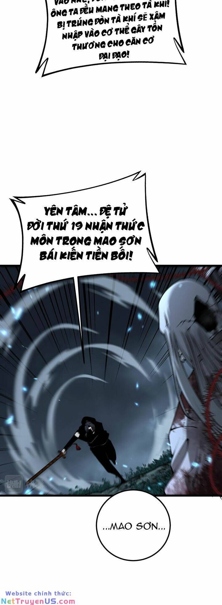 đọc truyện Độc Thủ Vu Y Chương 415 ảnh 28 tại Thiên Thai Truyện