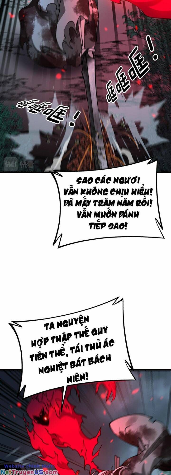 đọc truyện Độc Thủ Vu Y Chương 415 ảnh 32 tại Thiên Thai Truyện