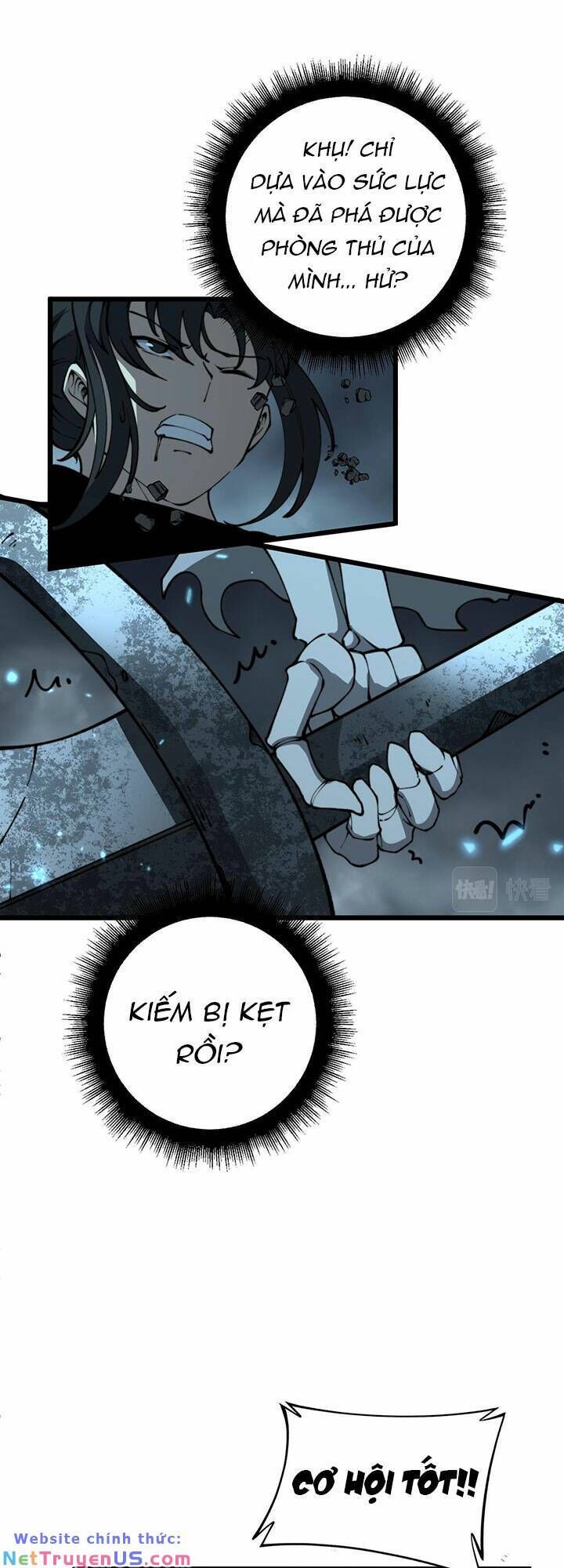 đọc truyện Độc Thủ Vu Y Chương 415 ảnh 40 tại Thiên Thai Truyện