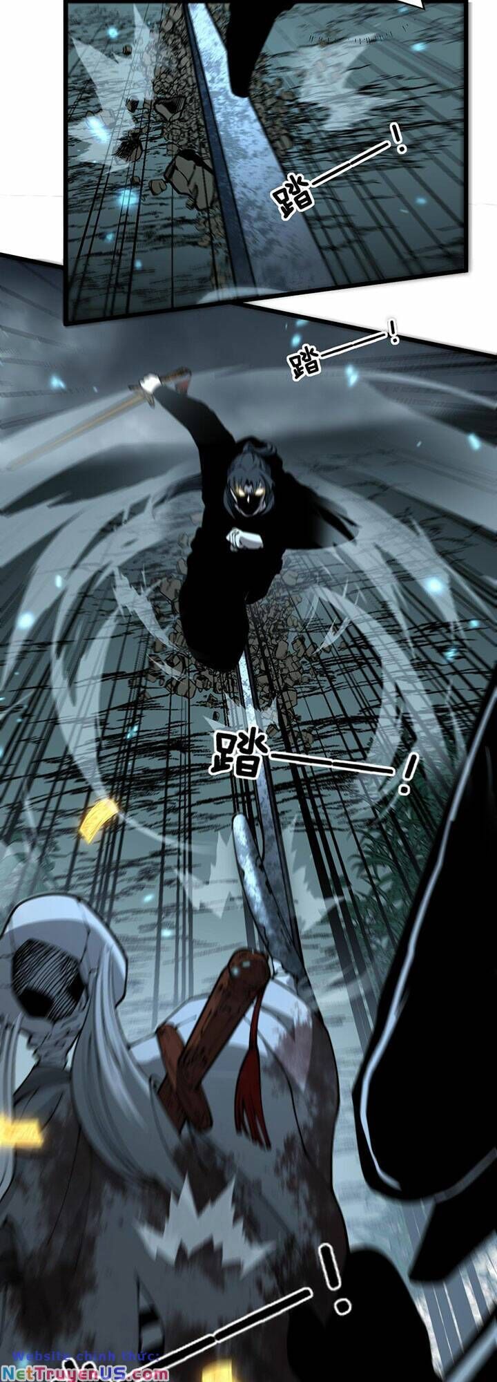 đọc truyện Độc Thủ Vu Y Chương 415 ảnh 41 tại Thiên Thai Truyện