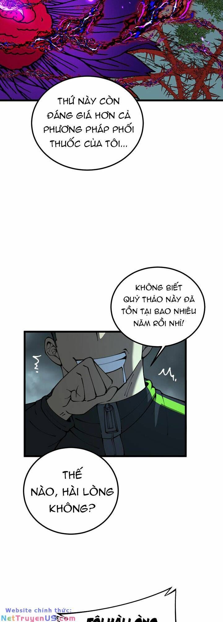 đọc truyện Độc Thủ Vu Y Chương 415 ảnh 6 tại Thiên Thai Truyện