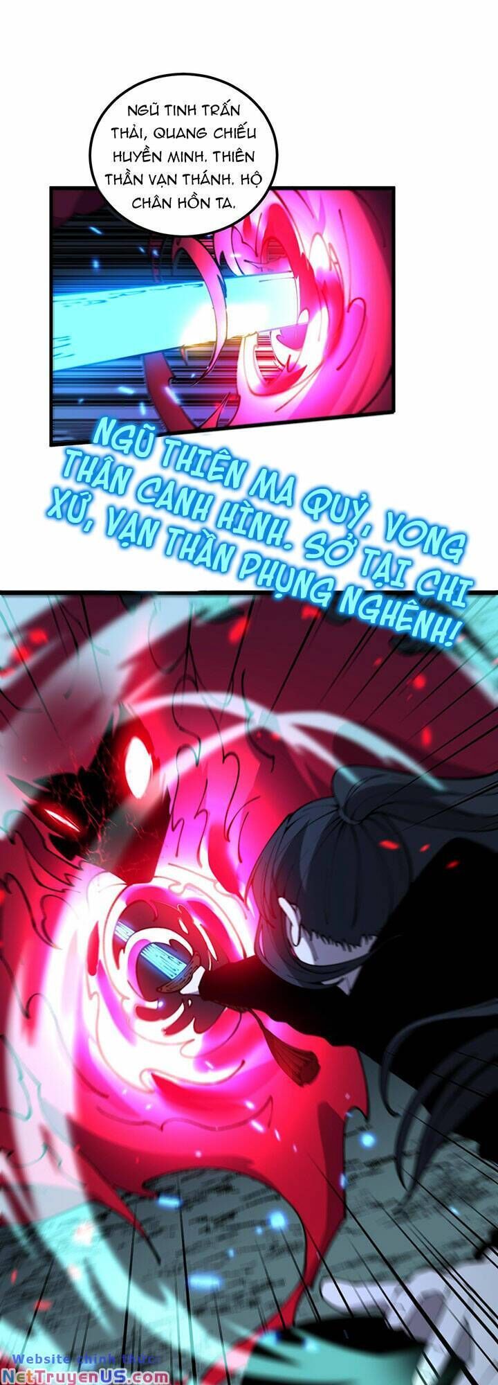 đọc truyện Độc Thủ Vu Y Chương 415 ảnh 45 tại Thiên Thai Truyện