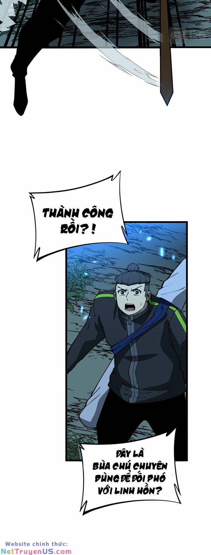 đọc truyện Độc Thủ Vu Y Chương 415 ảnh 48 tại Thiên Thai Truyện