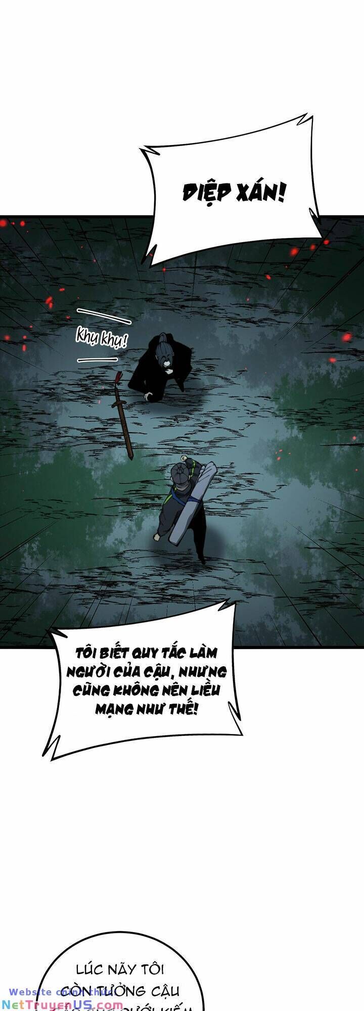 đọc truyện Độc Thủ Vu Y Chương 415 ảnh 50 tại Thiên Thai Truyện