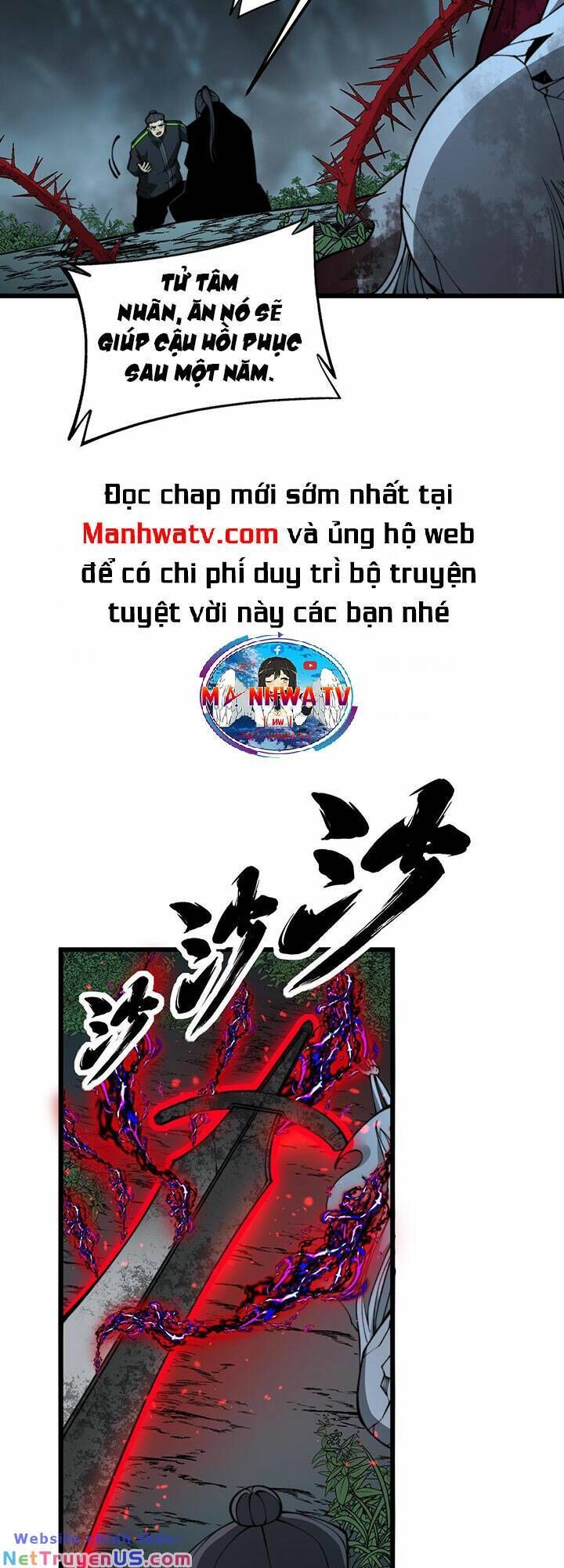 đọc truyện Độc Thủ Vu Y Chương 415 ảnh 52 tại Thiên Thai Truyện