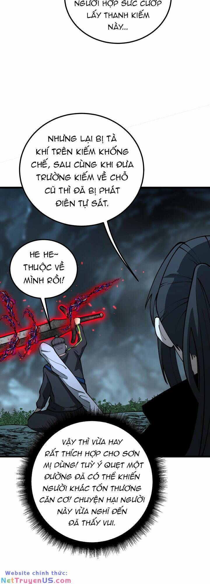 đọc truyện Độc Thủ Vu Y Chương 415 ảnh 54 tại Thiên Thai Truyện