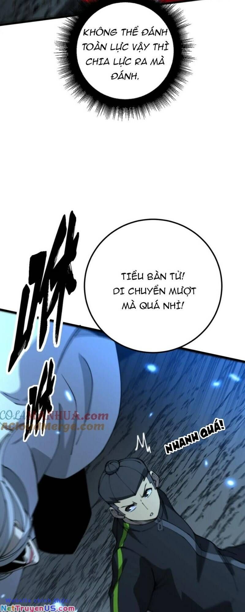 đọc truyện Độc Thủ Vu Y Chương 419 ảnh 14 tại Thiên Thai Truyện