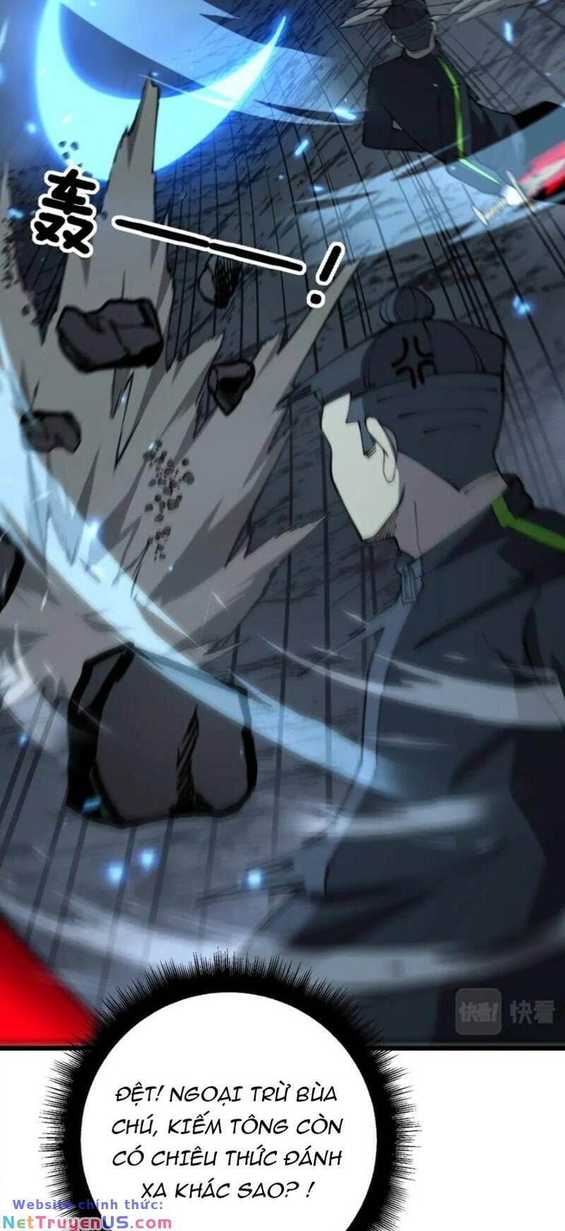 đọc truyện Độc Thủ Vu Y Chương 419 ảnh 16 tại Thiên Thai Truyện