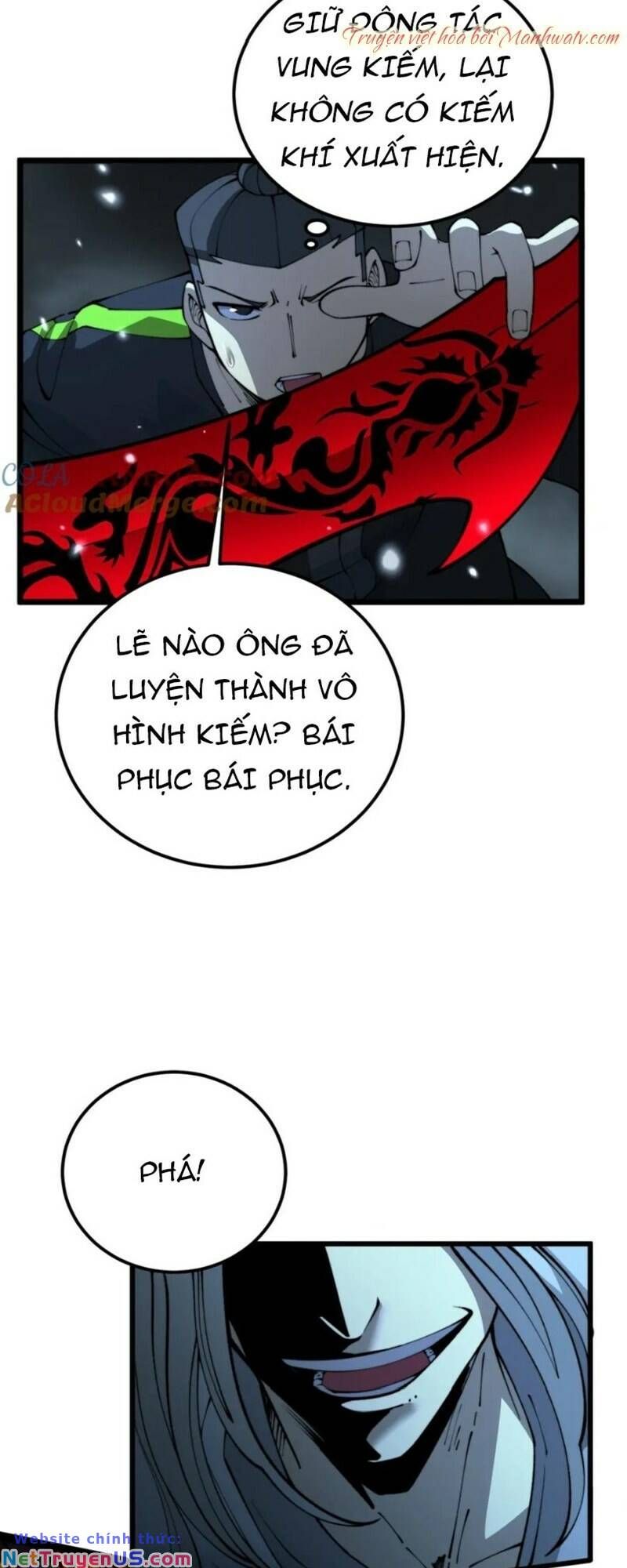 đọc truyện Độc Thủ Vu Y Chương 419 ảnh 23 tại Thiên Thai Truyện